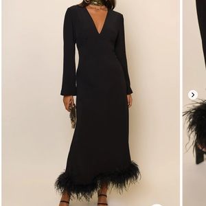 Rixo Mya Dress